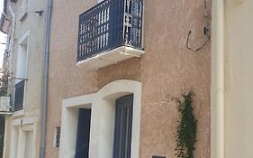 Maison De Village Proche De L'Etang Et De La Mer