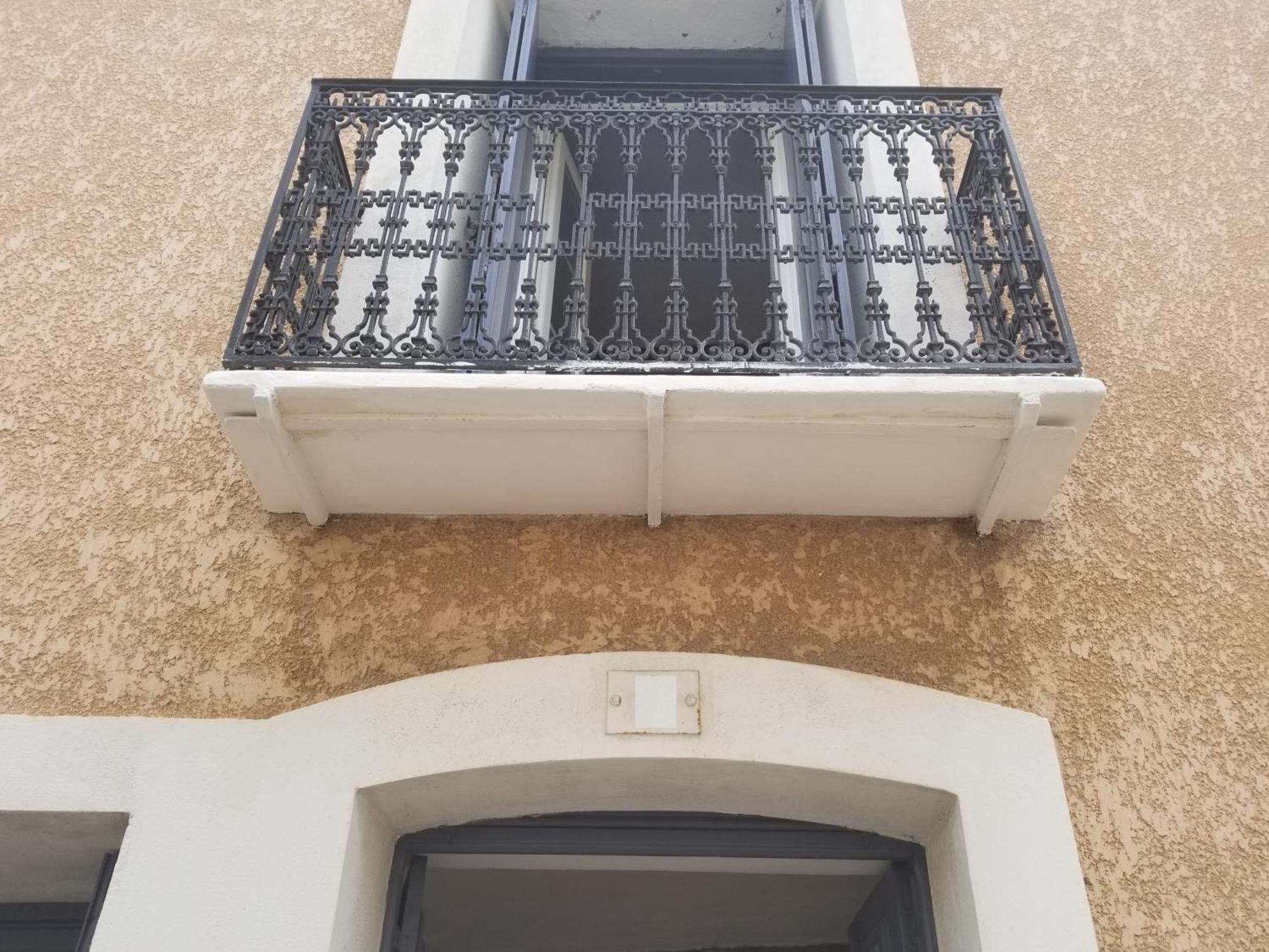 Maison De Village Proche De L'Etang Et De La Mer Marseillan  Extérieur photo